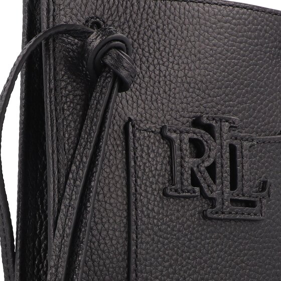 Lauren Ralph Lauren Cameryn Handytasche Leder 13 cm