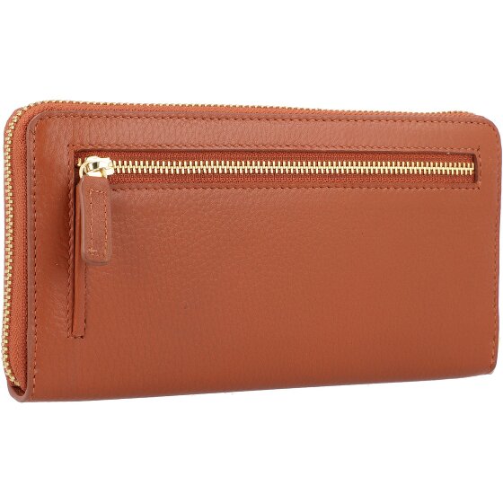 Bric's Marmolada Geldbörse RFID Leder 18,5 cm