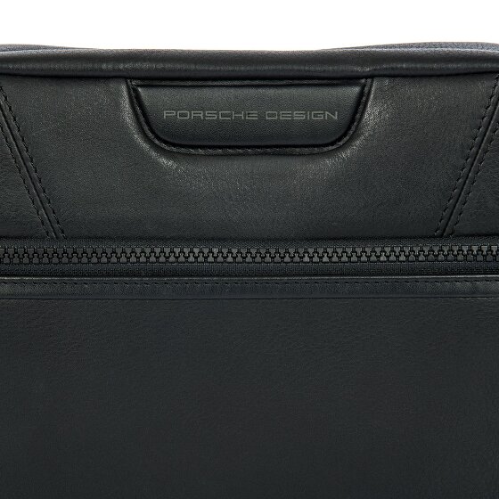 Porsche Design Roadster Kulturbeutel Leder 27 cm