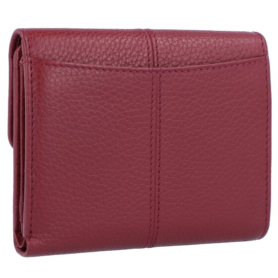 Esquire Verona Geldbörse RFID Leder 12 cm