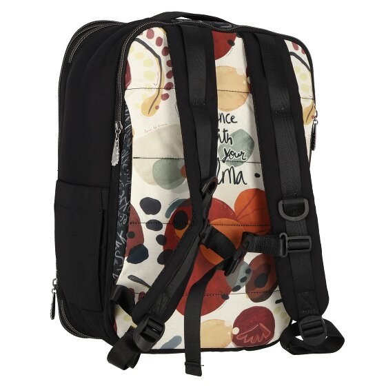 Anekke Viaje Reiserucksack 41,5 cm Laptopfach
