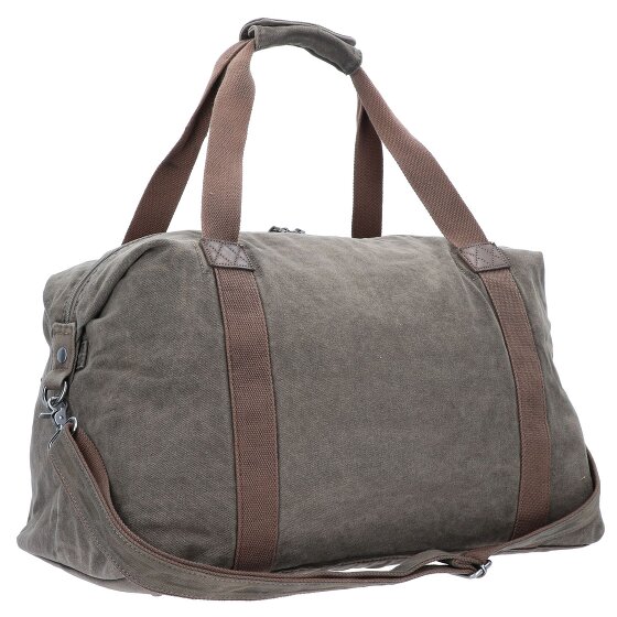Greenburry Aviator Weekender Reisetasche 53 cm