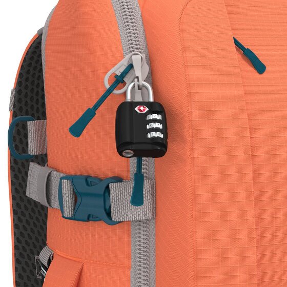 Cabin Zero Adventure Cabin Bag ADV 42L Rucksack 55 cm Cabin Zero Adventure Cabin Bag ADV 42L Rucksack 55 cm