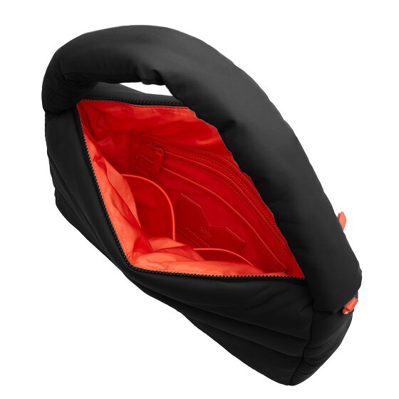 LES VISIONNAIRES Unio Hobo Schultertasche 38 cm