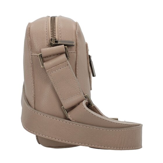 Cowboysbag Enterprise Umhängetasche Leder 25 cm