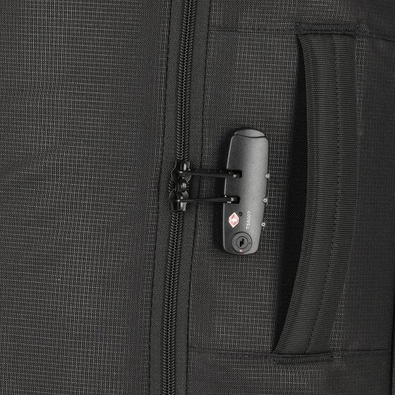Samsonite Roader 2 Rollen Reisetasche 79 cm