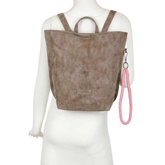 Fritzi aus Preußen Fritzi33N Vintage City Rucksack 35.5 cm Fritzi aus Preußen Fritzi33N Vintage City Rucksack 35.5 cm