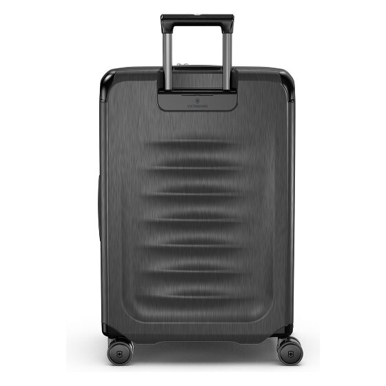 Victorinox Spectra Pro 4 Rollen Trolley 69 cm mit Dehnfalte