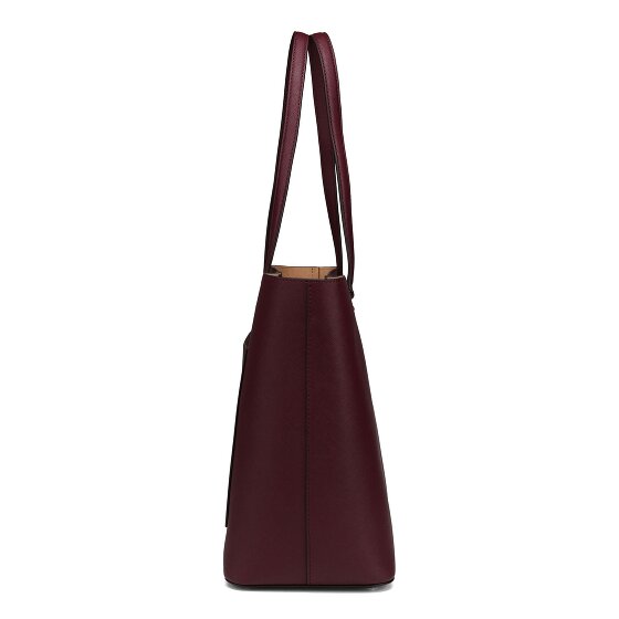 Lauren Ralph Lauren Karly Shopper Tasche Leder 42 cm