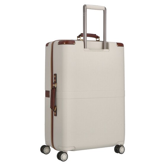 The Bridge Story 4 Rollen Trolley 70 cm
