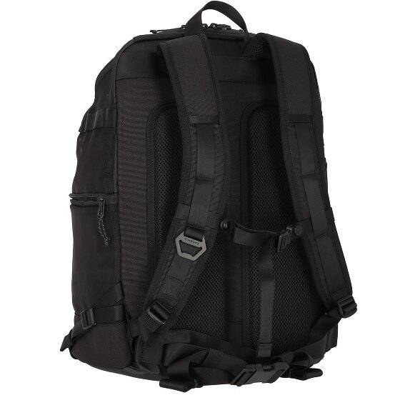 Timbuk2 Agent Muttmover Luxe Rucksack für Haustiere 47,5 cm