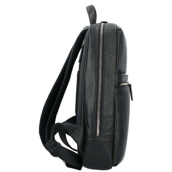 Braun Büffel Hanna Business-Rucksack M Leder 40 cm Laptopfach
