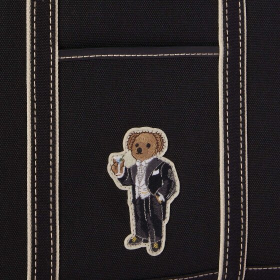 POLO RALPH LAUREN Bear Schultertasche Leder 27.5 cm
