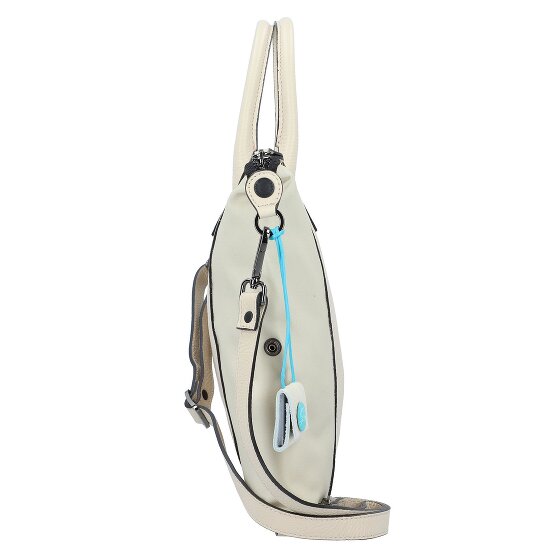 Gabs G3 Schultertasche M Leder 37 cm