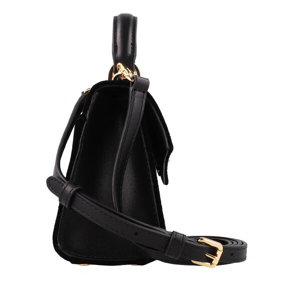 Lauren Ralph Lauren Farrah Handtasche Leder 20.5 cm