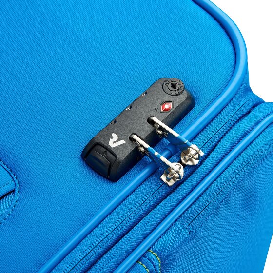 Roncato Speed 4-Rollen Trolley 78 cm