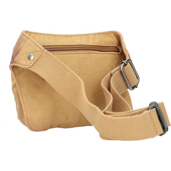 Greenburry Vintage Aviator Gürteltasche 20 cm