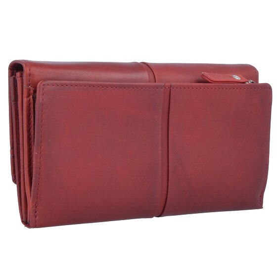 Maître Birkenfeld Diedburg Geldbörse Leder 17,5 cm