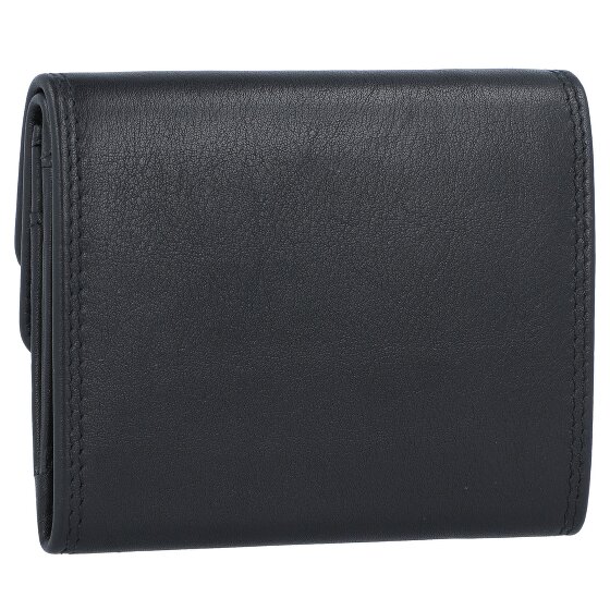 Braun Büffel Golf Edition Geldbörse Leder 10 cm