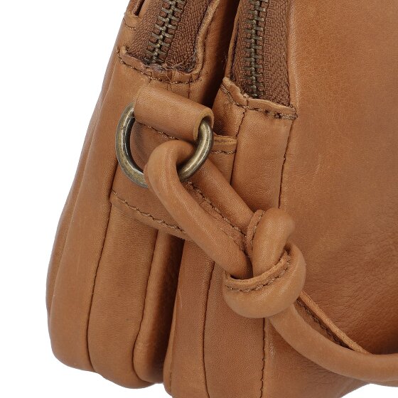Cowboysbag Kirkwood Umhängetasche Leder 20 cm