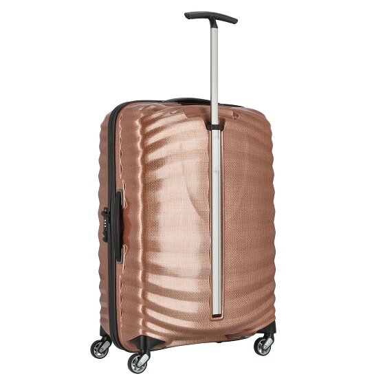 Samsonite Lite Shock Spinner 4-Rollen Trolley 69 cm