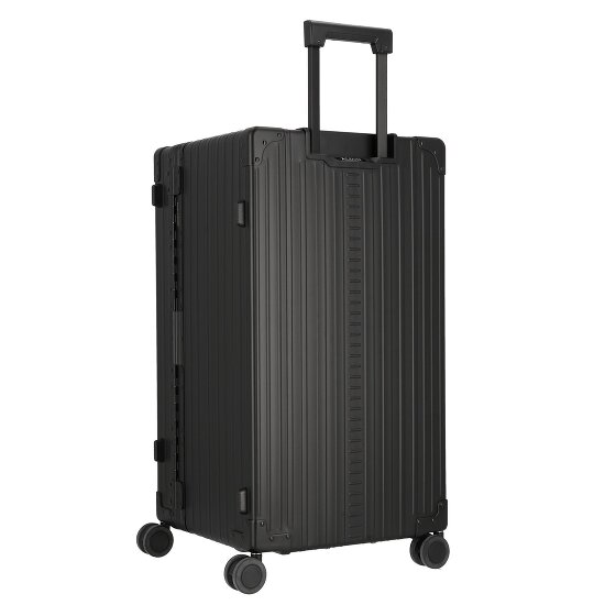 Aleon Traveler International 4-Rollen Trolley 77 cm