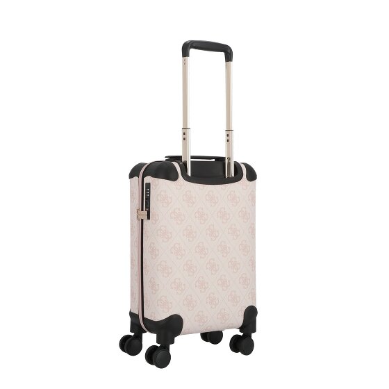 Guess Berta 4 Rollen Kabinentrolley 53 cm
