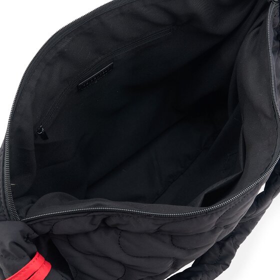 Seidenfelt Vaala Schultertasche 37 cm