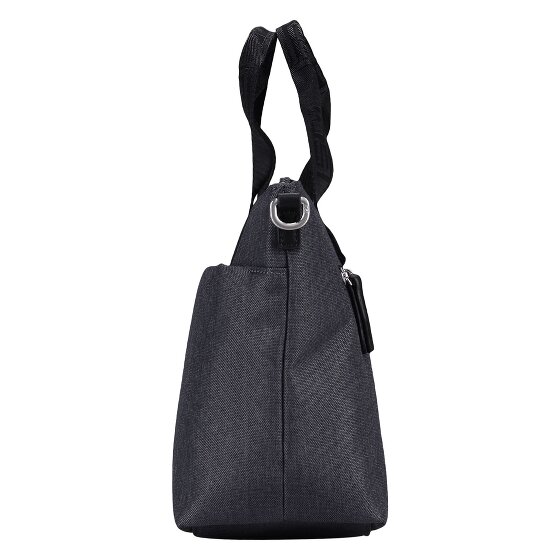 Jost Bergen Handtasche RFID Schutz 23 cm