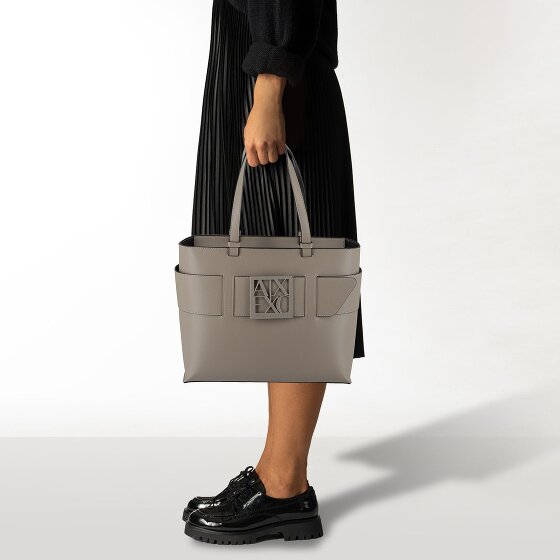 Armani Exchange Susie Shopper Tasche 30 cm