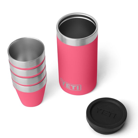 Yeti Shotgläser 48 ml