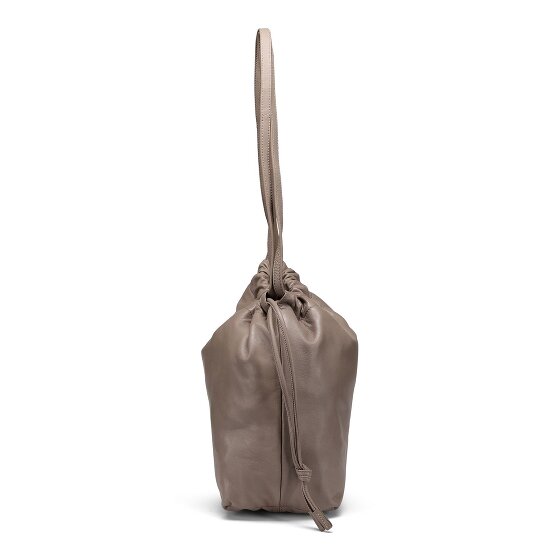 Liebeskind Lya Schultertasche Leder 27 cm