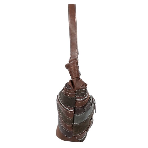 Desigual Fibonacci Munster 2.0 Schultertasche 42 cm