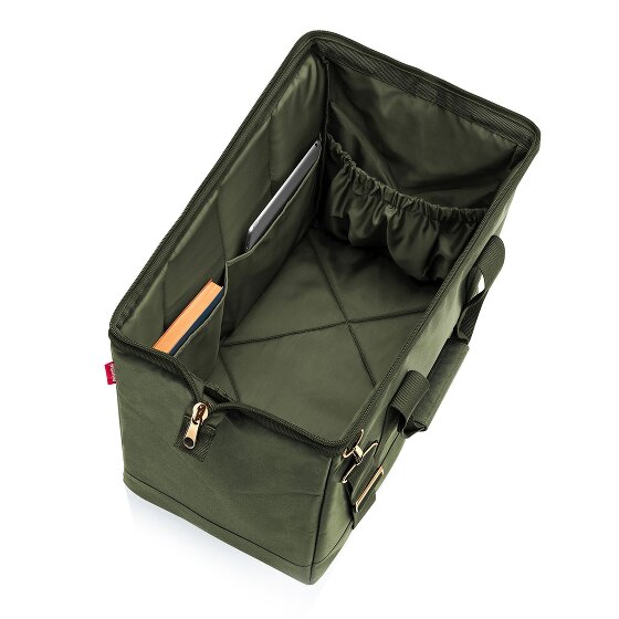 reisenthel Travelling Allrounder L Weekender Reisetasche 48 cm