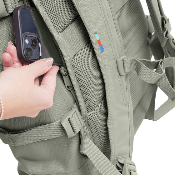 GOT BAG Rolltop Lite 2.0 Daypack 42 cm Laptopfach