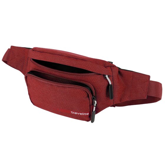 Travelite Kick Off Gürteltasche 30 cm