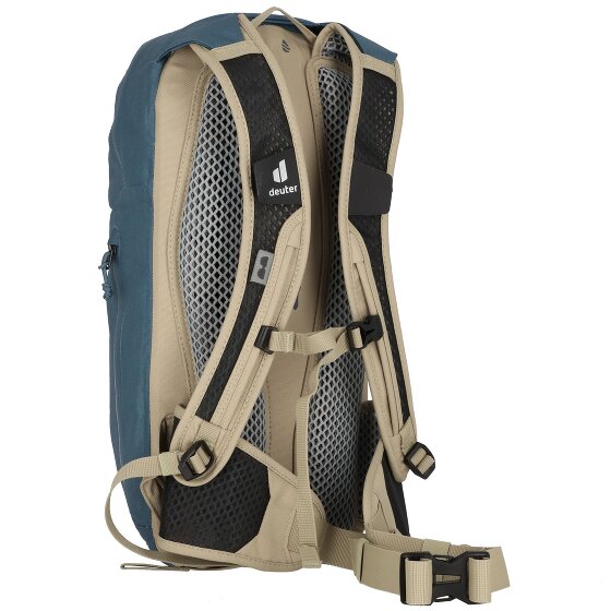 Deuter Plamort 12 Fahrradrucksack 45 cm