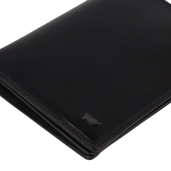 Braun Büffel Country Passetui RFID Leder 12 cm
