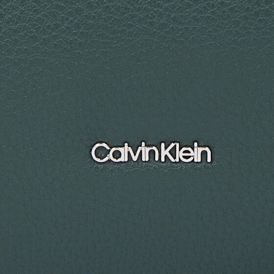 Calvin Klein Ck Refine Mini Bag Umhängetasche 18.5 cm