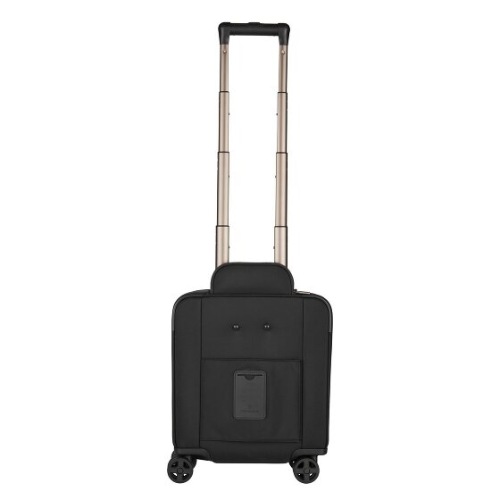 Victorinox Werks Traveler 6.0 4-Rollen Businesstrolley 43 cm Laptopfach Victorinox Werks Traveler 6.0 4-Rollen Businesstrolley 43 cm Laptopfach
