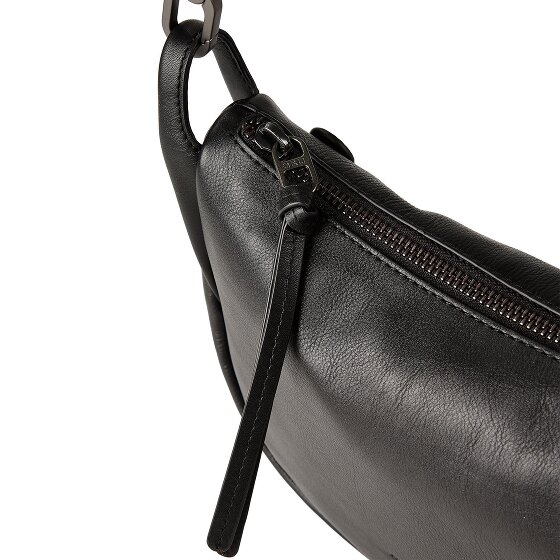 aunts & uncles Bohemian Vibes Schultertasche Leder 26 cm