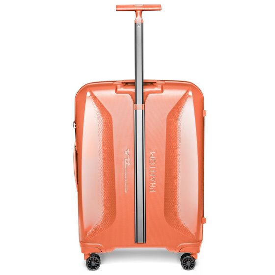 Epic Phantom SL 4-Rollen Trolley 66 cm
