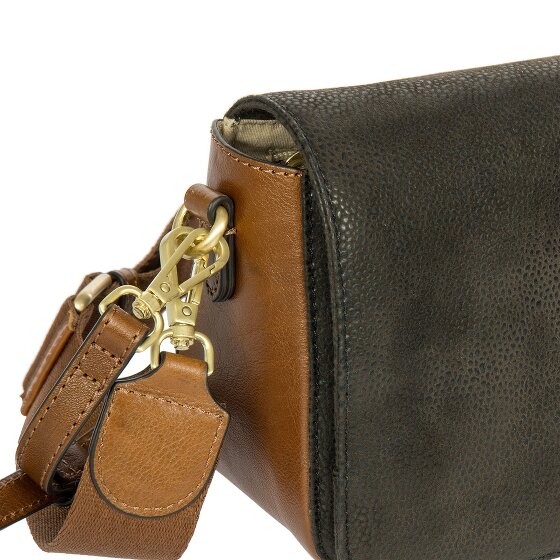 Bric's Volterra Life Schultertasche S Leder 23 cm