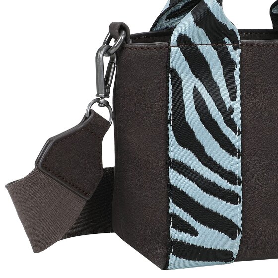 Fritzi aus Preußen Bini Schultertasche 20 cm Fritzi aus Preußen Bini Schultertasche 20 cm