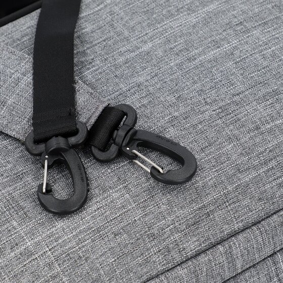 Herschel Gibson Aktentasche 39.5 cm Laptopfach