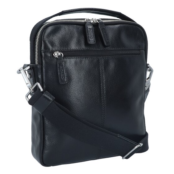 Picard Buddy Umhängetasche Leder 22 cm