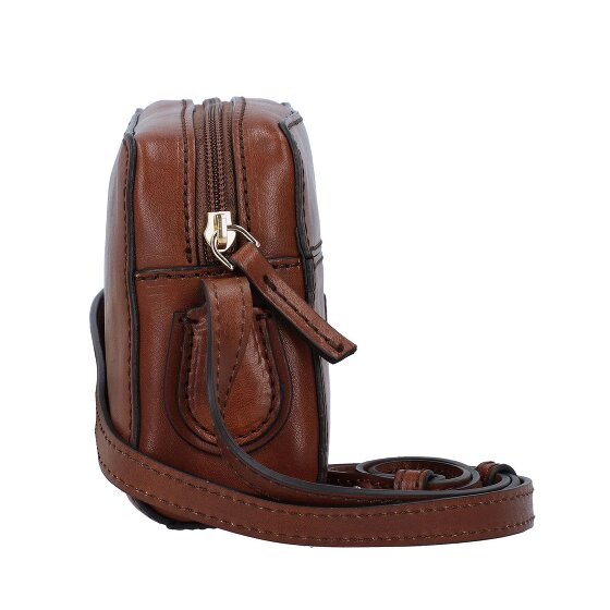 The Bridge Elettra Umhängetasche Leder 21 cm The Bridge Elettra Umhängetasche Leder 21 cm