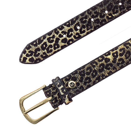 b.belt Gürtel Leder