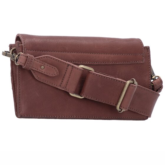 Cowboysbag Santiago Umhängetasche Leder 22 cm