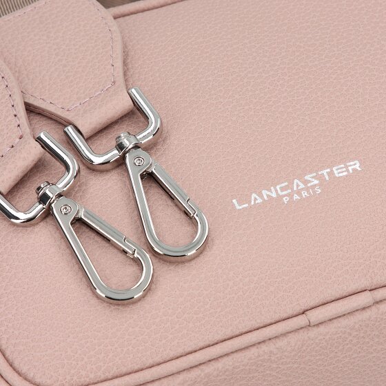 Lancaster Milano AMA Umhängetasche Leder 21 cm Lancaster Milano AMA Umhängetasche Leder 21 cm
